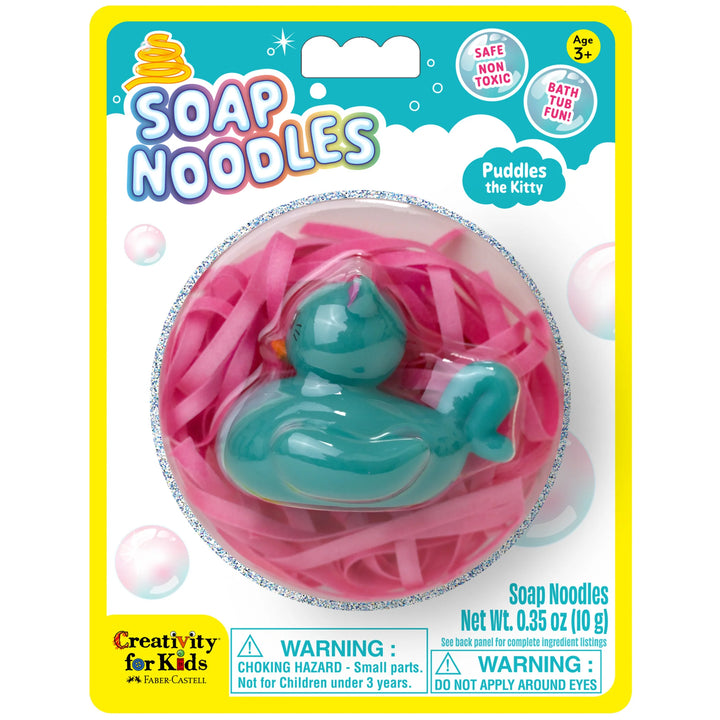 Soap Noodle Assortment Individual