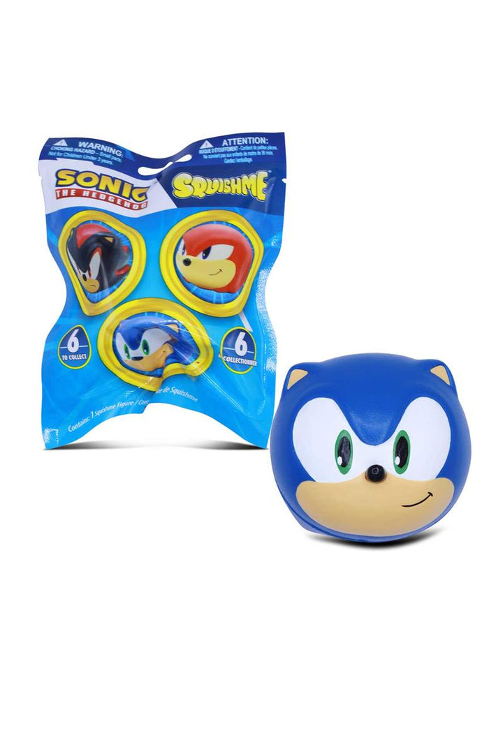 Sonic Squishme Series 2