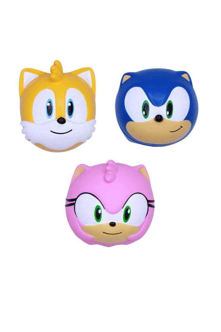 Sonic Squishme Series 2