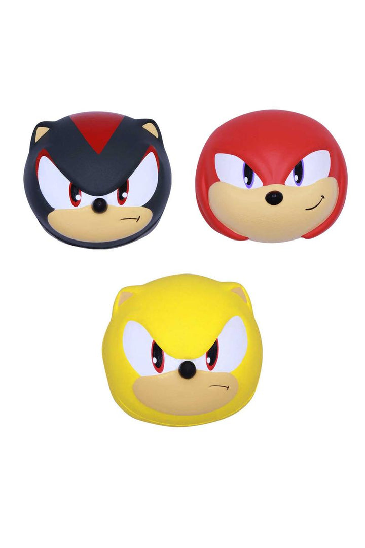 Sonic Squishme Series 2