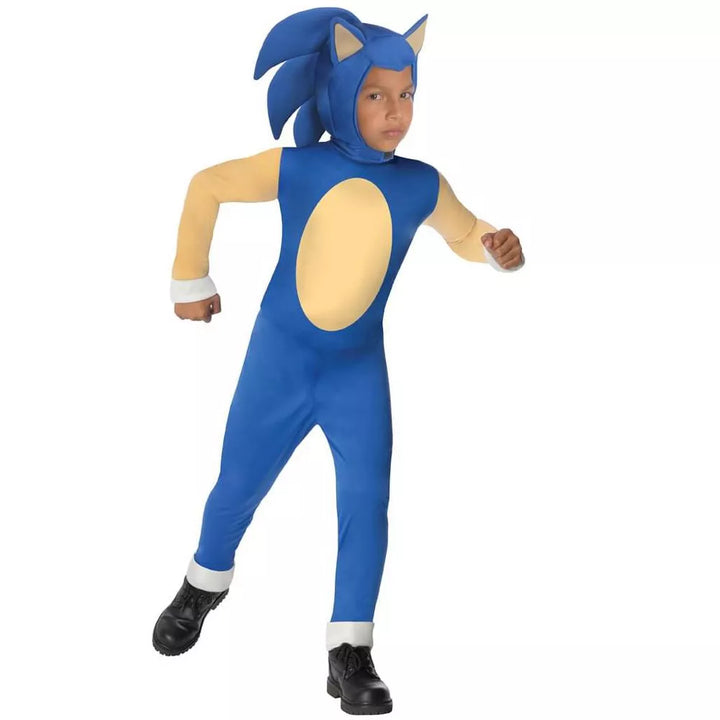 Sonic Medium Costume