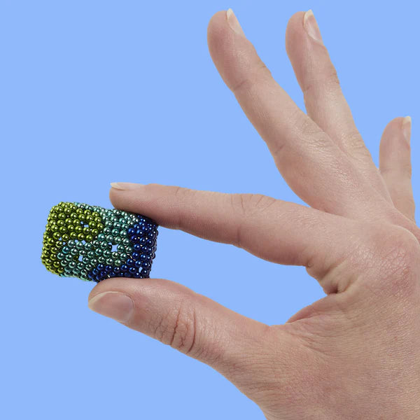 432 Gradient Soothe Speks