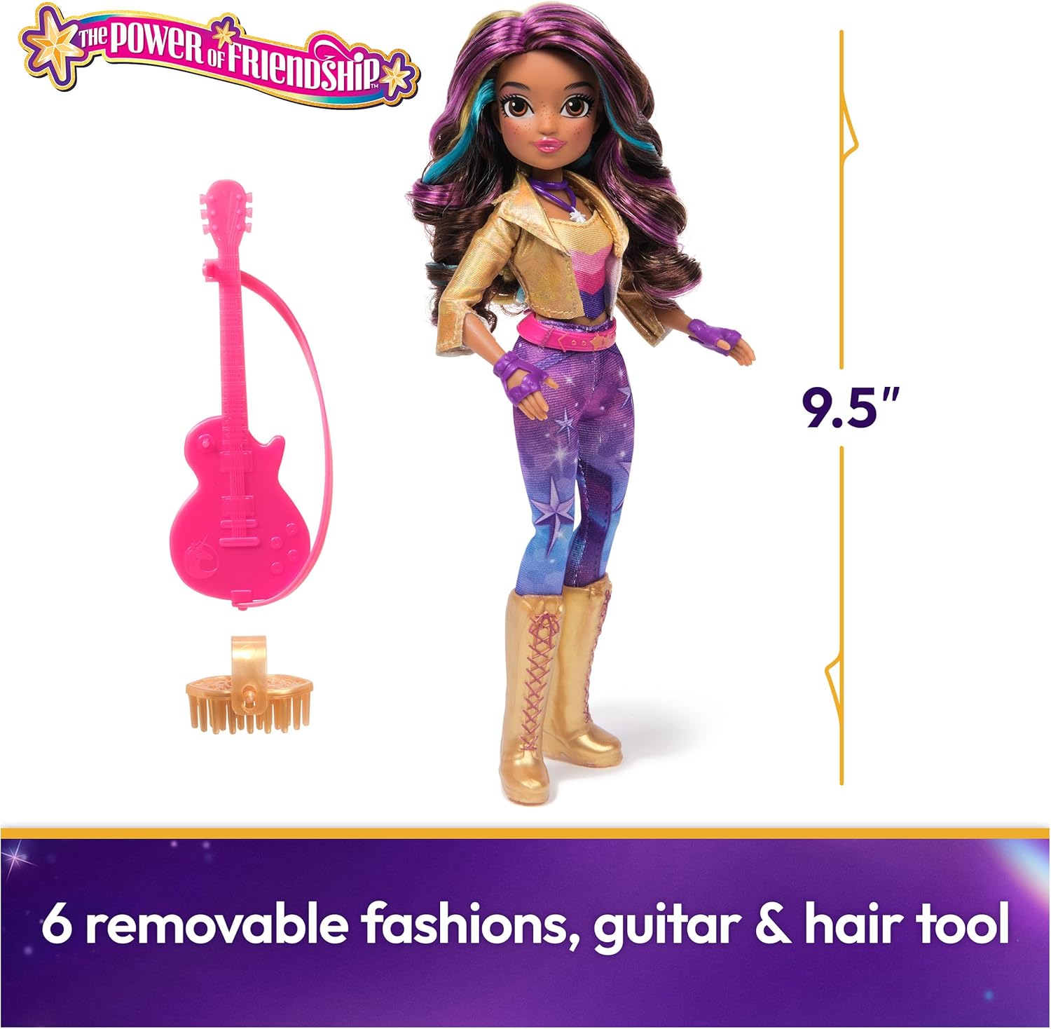 Unicorn Academy Sophia W/Accessories – Stevenson's Toys & Games