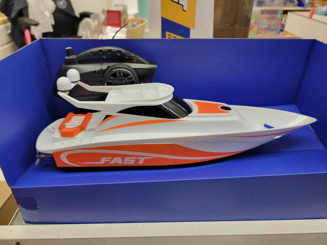 Remote Control Boat 2023 Speedboat