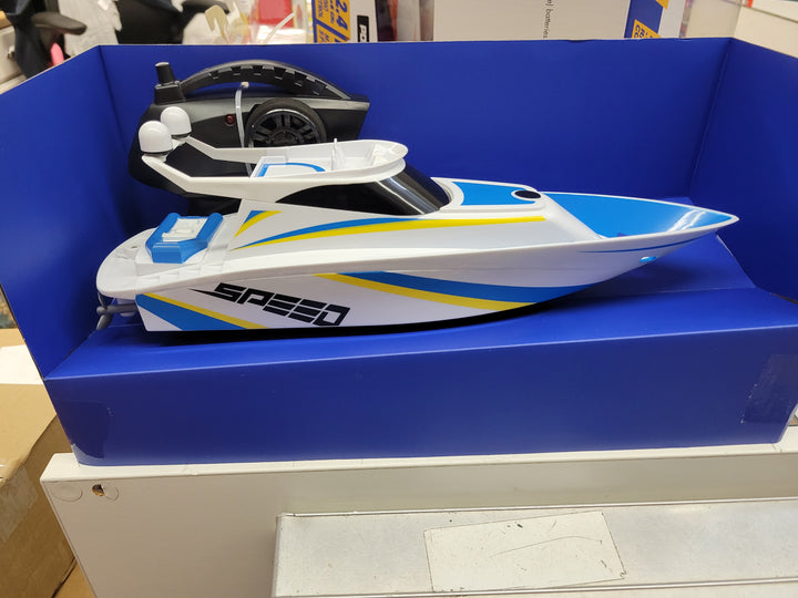 Remote Control Boat 2023 Speedboat