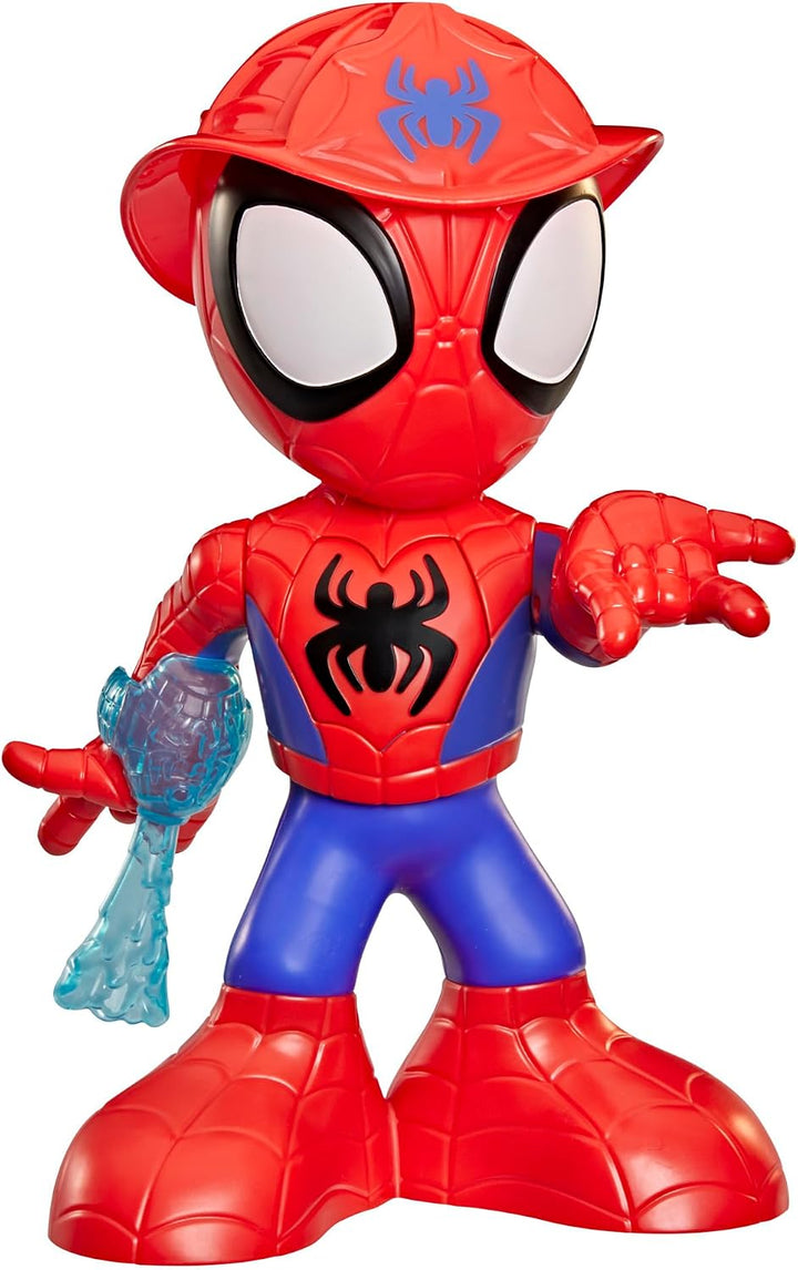 Dance N' Rescue Spidey