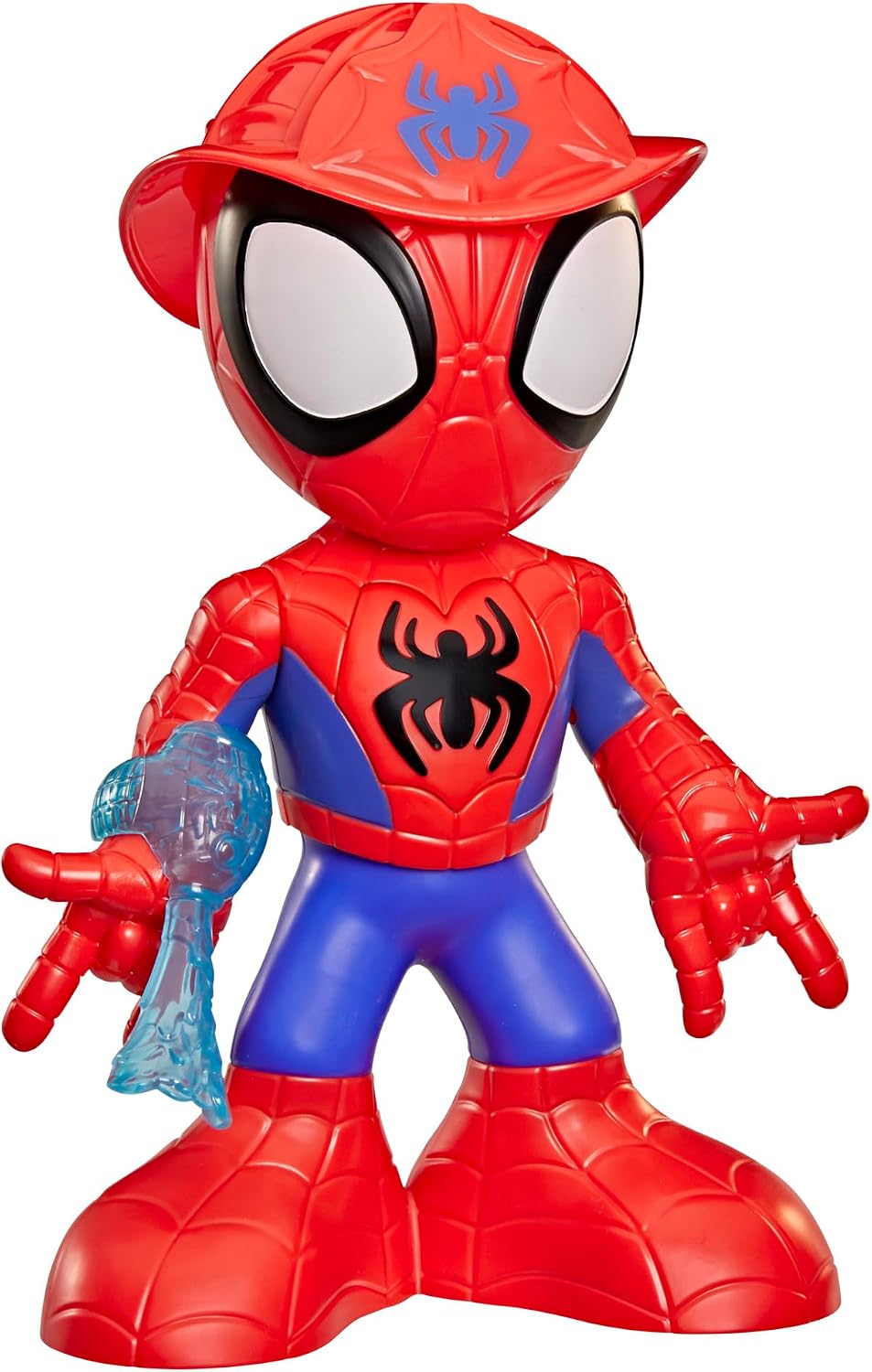 Dance N' Rescue Spidey