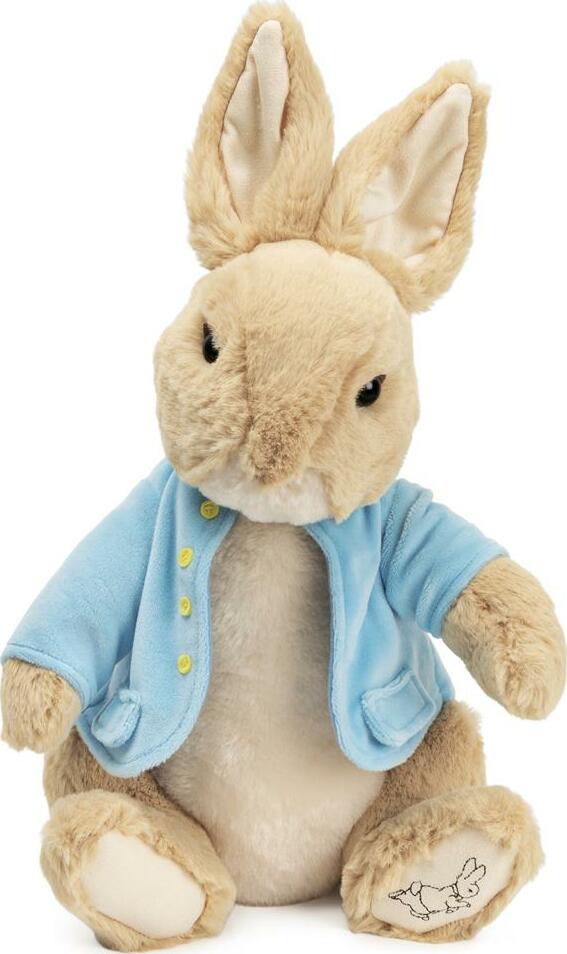 Classic Peter Rabbit - 11 In