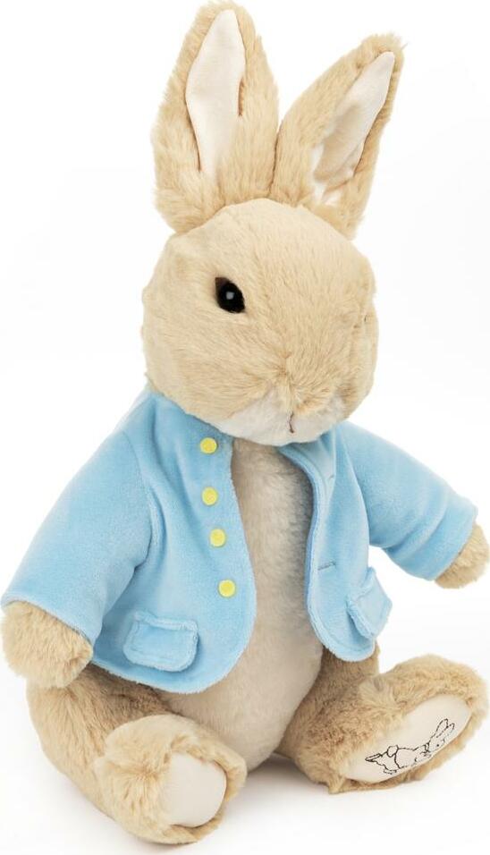 Classic Peter Rabbit - 11 In