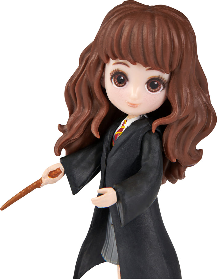 Harry Potter Magical Minis Collectible 3-inch Hermione Granger Figure