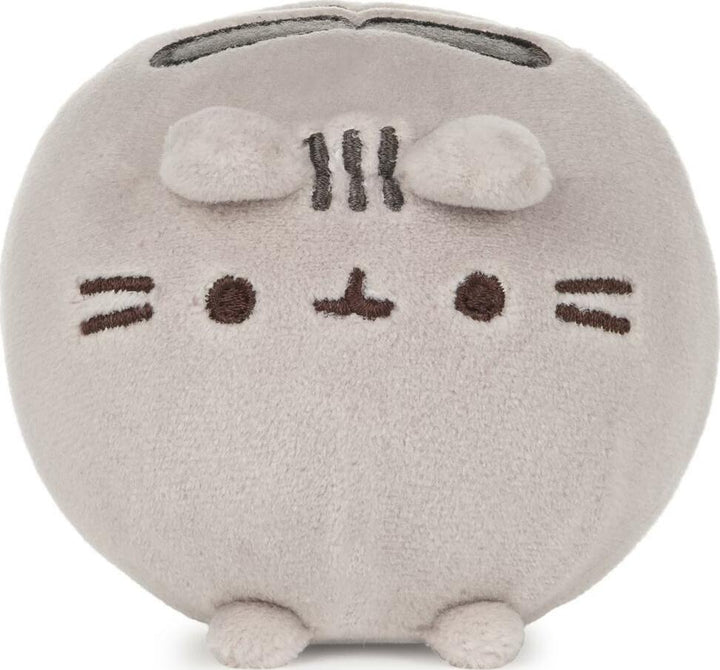 Pusheen Squishy Round - 3.5- Inch (assorted)