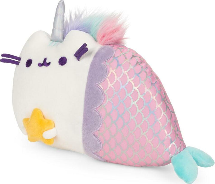 Pusheen Light Up Pusheenicorn - 12 In