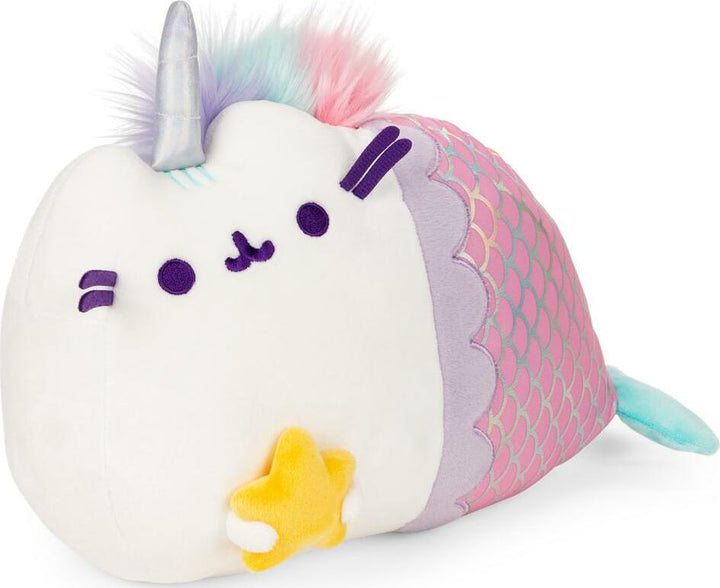 Pusheen Light Up Pusheenicorn - 12 In