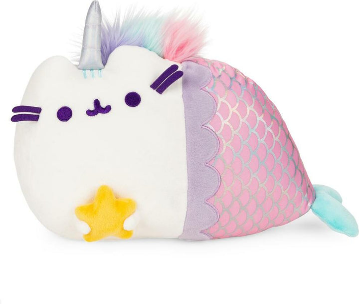 Pusheen Light Up Pusheenicorn - 12 In