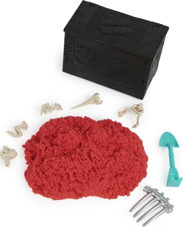 Kinetic Sand - Dinoxcavate