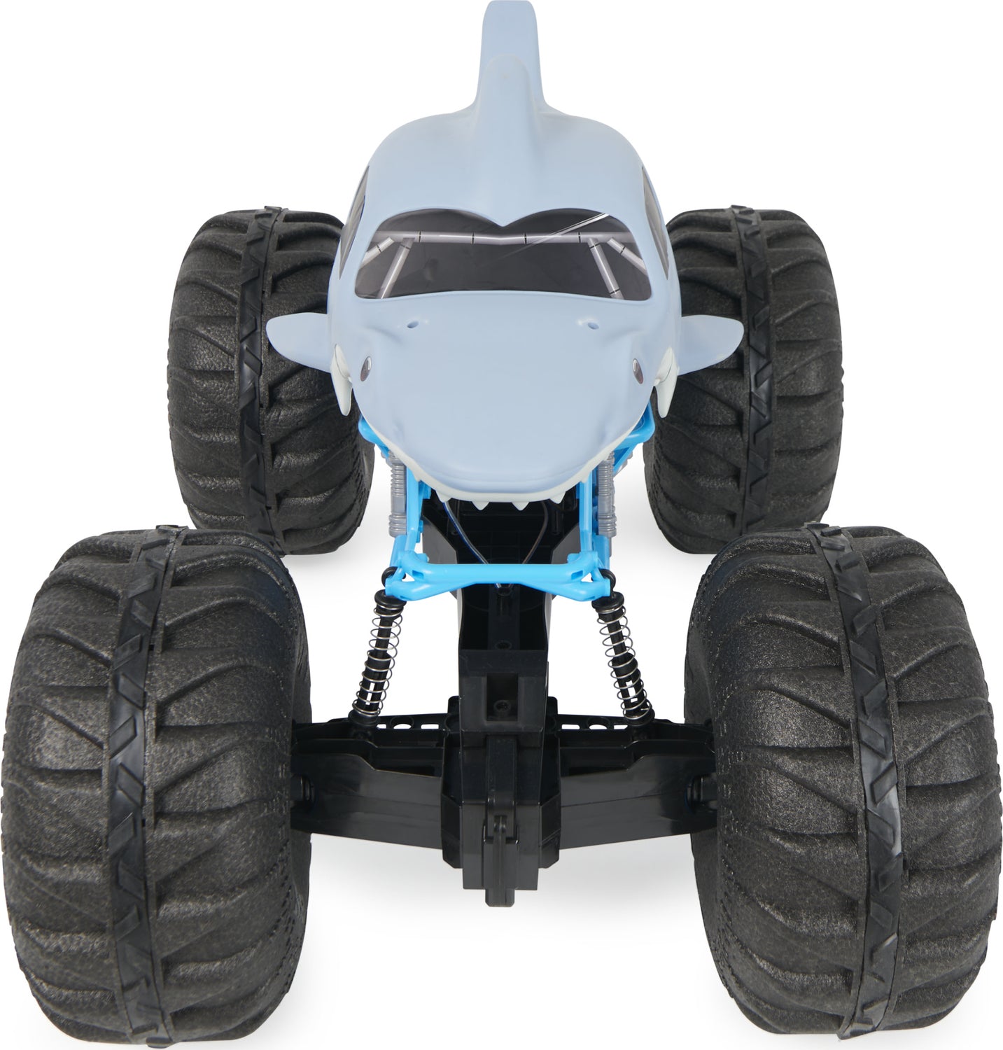 Monster Mega Megalodon RC Vehicle – Stevenson's Toys & Games