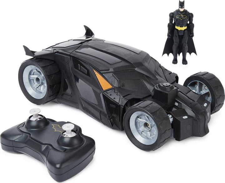 DC Comics, Batman Batmobile Remote Control Car