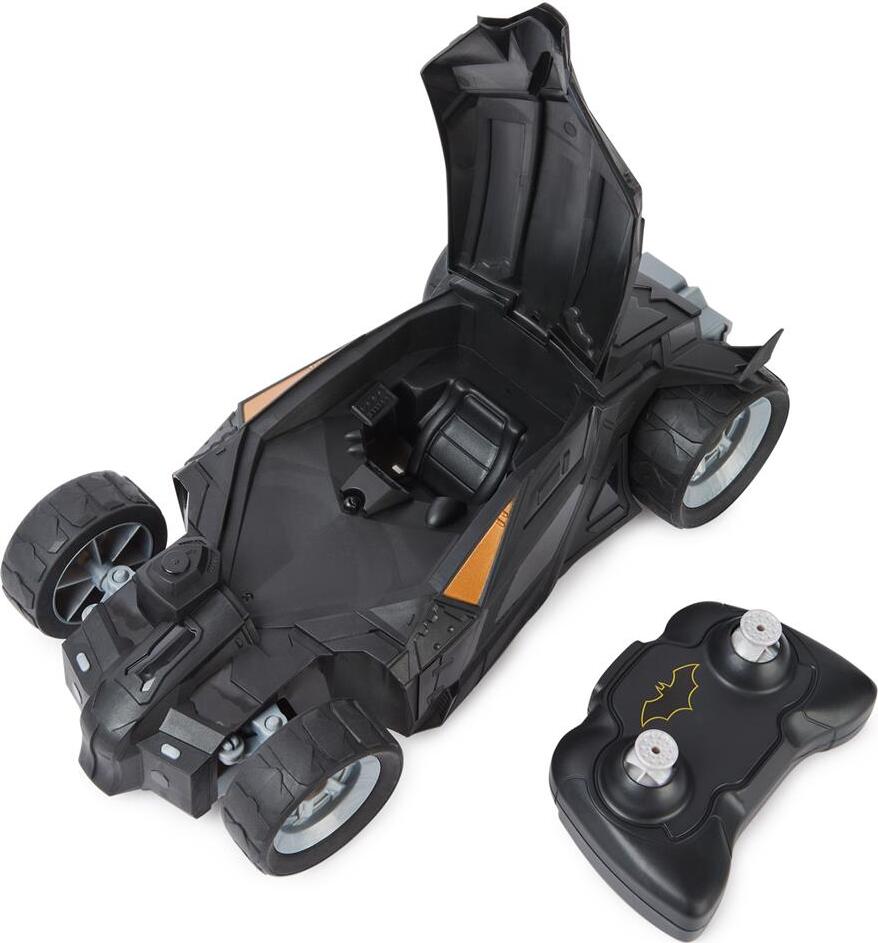 DC Comics, Batman Batmobile Remote Control Car