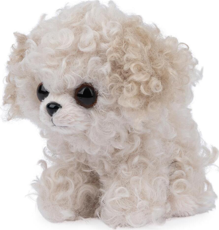 Boo & Friends Maltipoo, 5-Inch