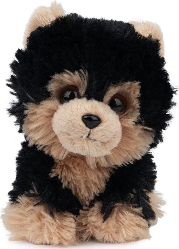 Boo & Friends Yorkie, 5-Inch