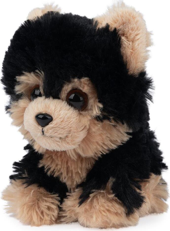 Boo & Friends Yorkie, 5-Inch