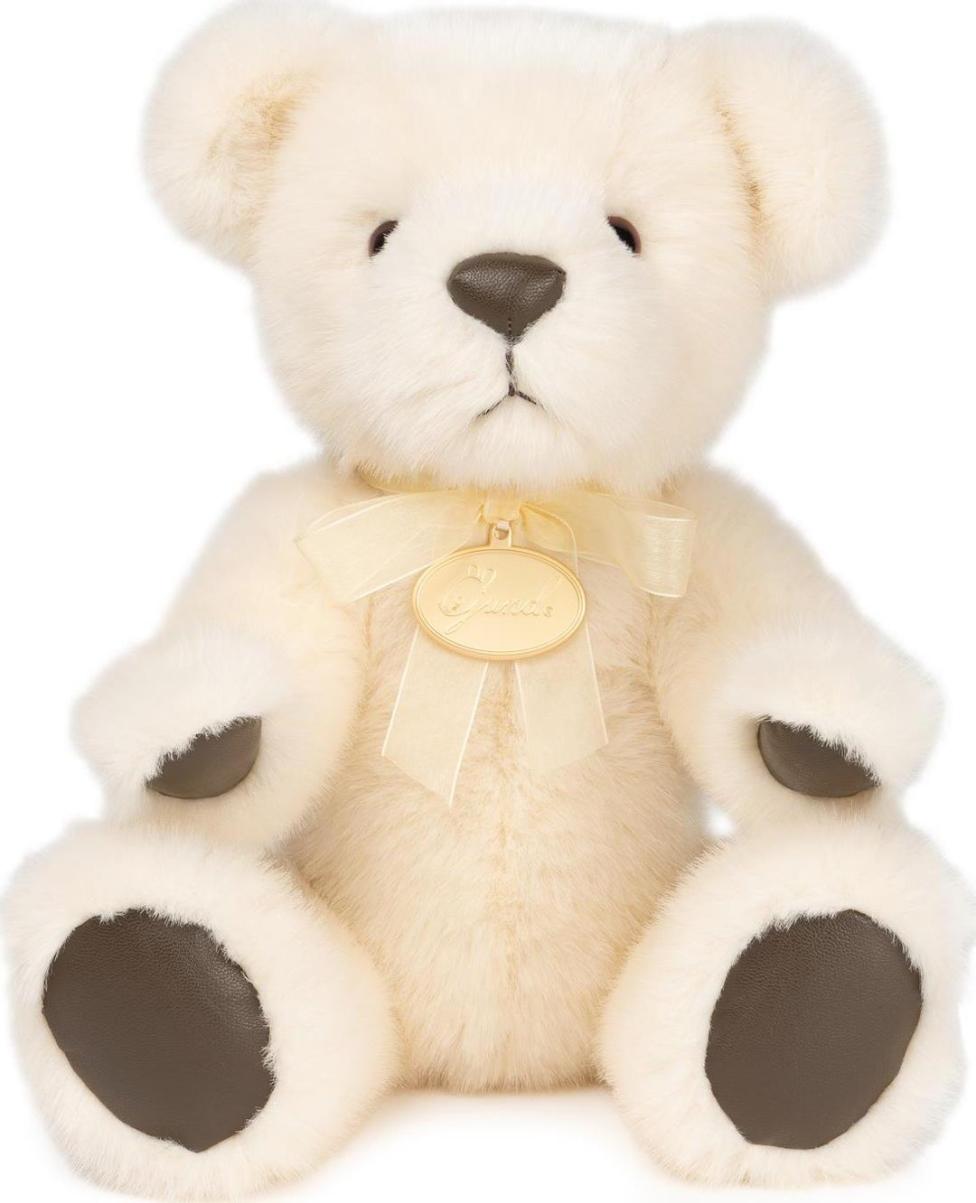 125th Gund Anniversary Bear: Benedict, 10.5-Inch