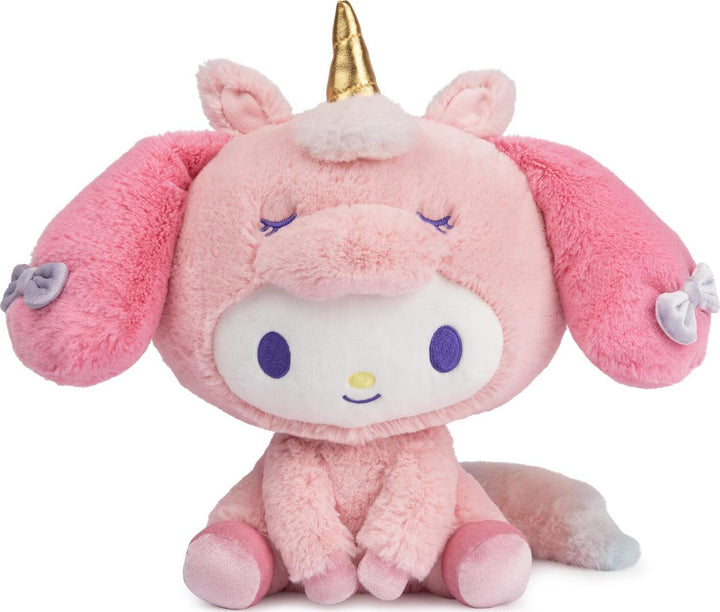 Unicorn My Melody, 9.5-Inch