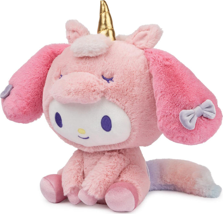 Unicorn My Melody, 9.5-Inch