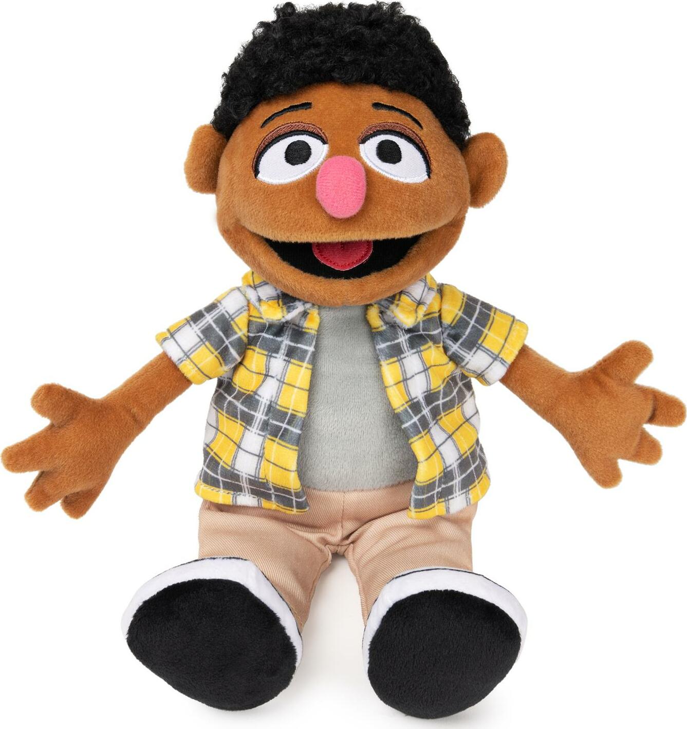 Sesame Street Tamir Sesame Street – Stevenson's Toys & Games
