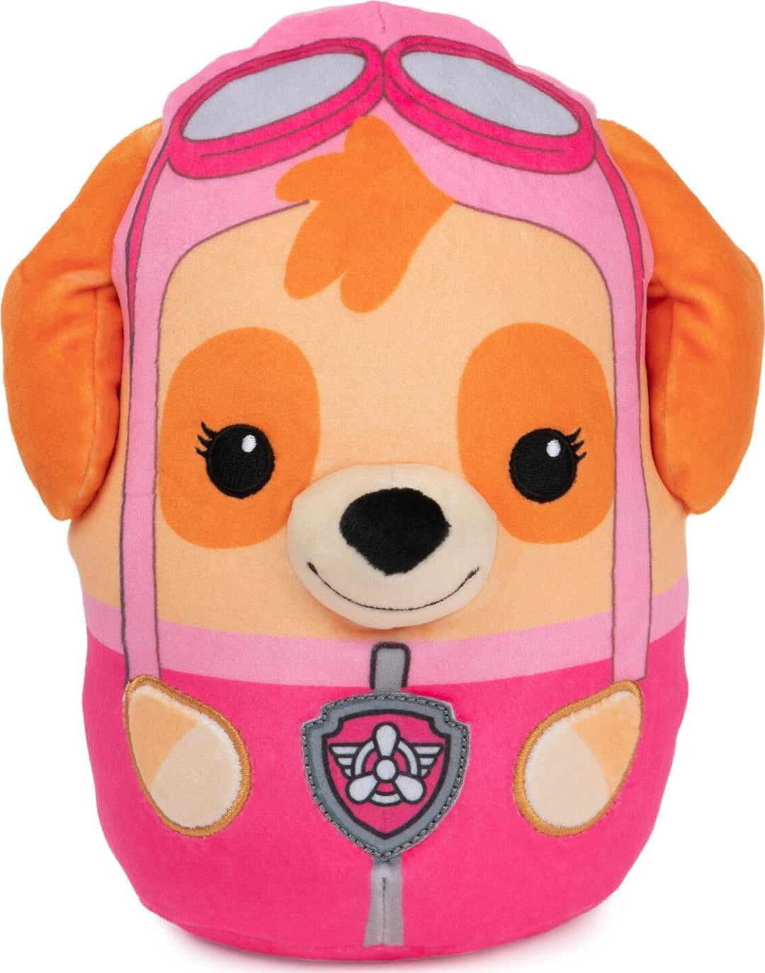 Paw Patrol Skye Squish Plush, 8-Inch