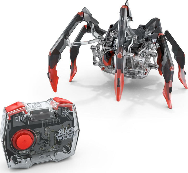 Hexbug Black Widow