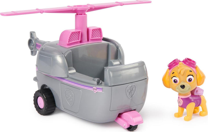 Paw Patrol: Skye's Helicopter Vehicle