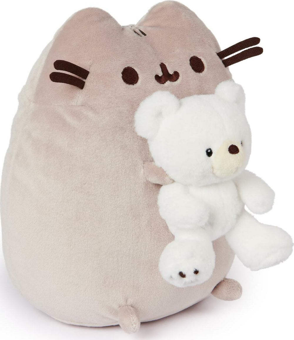 Pusheen X Gund Kai Bear - 9.5 in