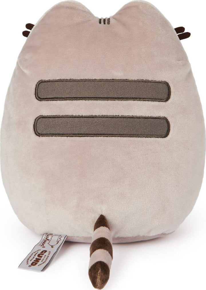 Pusheen X Gund Kai Bear - 9.5 in