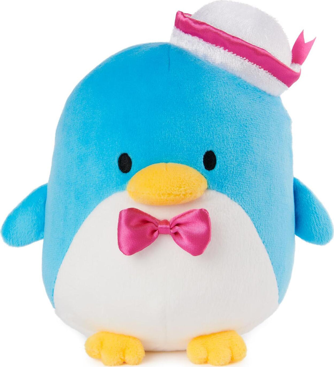 Tuxedosam, 6-Inch