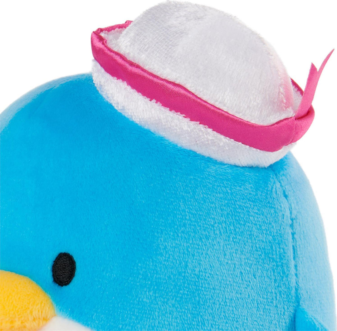 Tuxedosam, 6-Inch