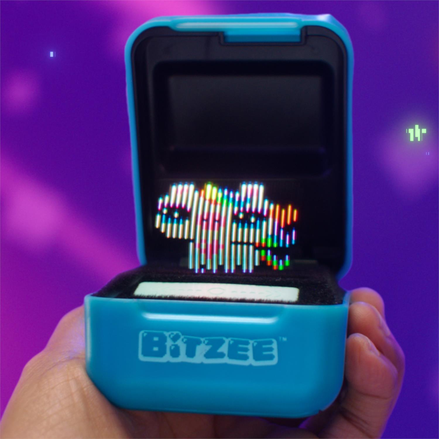 Bitzee Interactive Pet – Stevenson's Toys & Games
