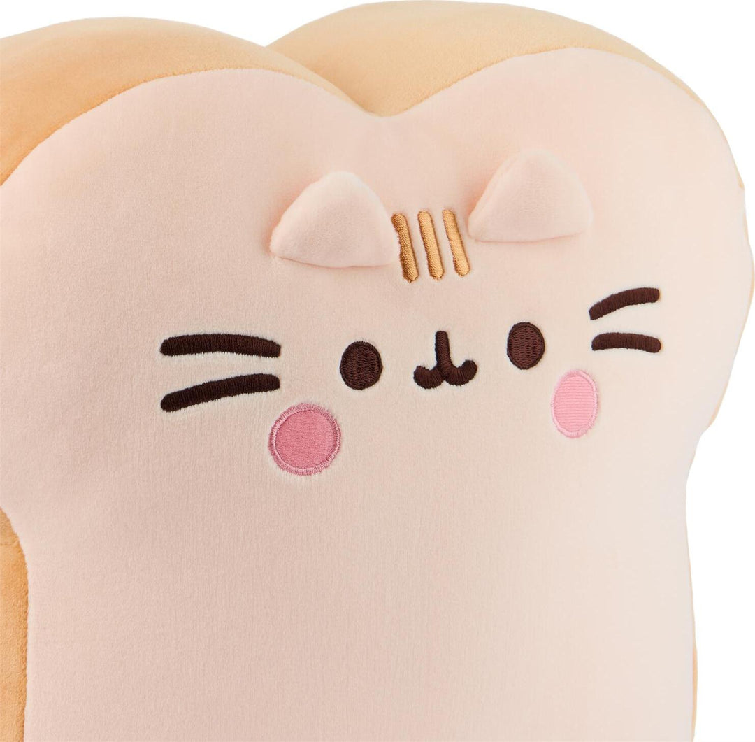 Pusheen's Kitchen: White Bread Squisheen, 11-Inch