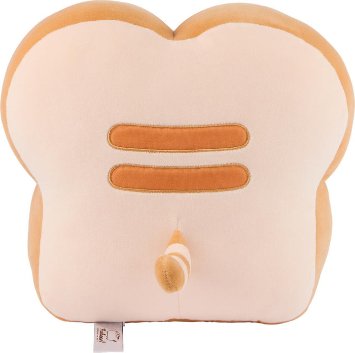 Pusheen's Kitchen: White Bread Squisheen, 11-Inch