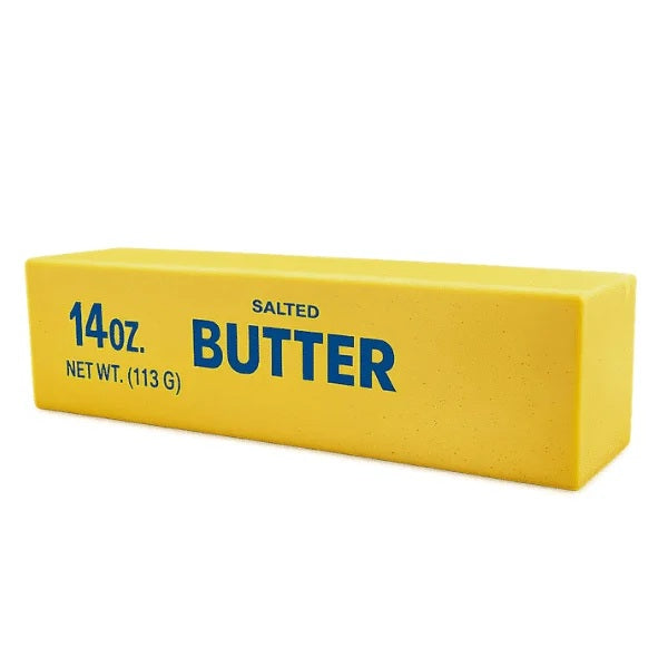 Jumbo Squishy Butter