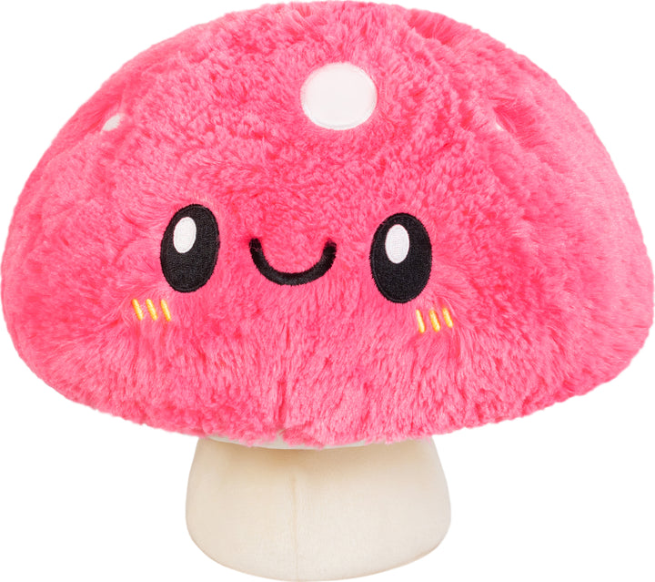 Mini Squishable Mushroom (7")