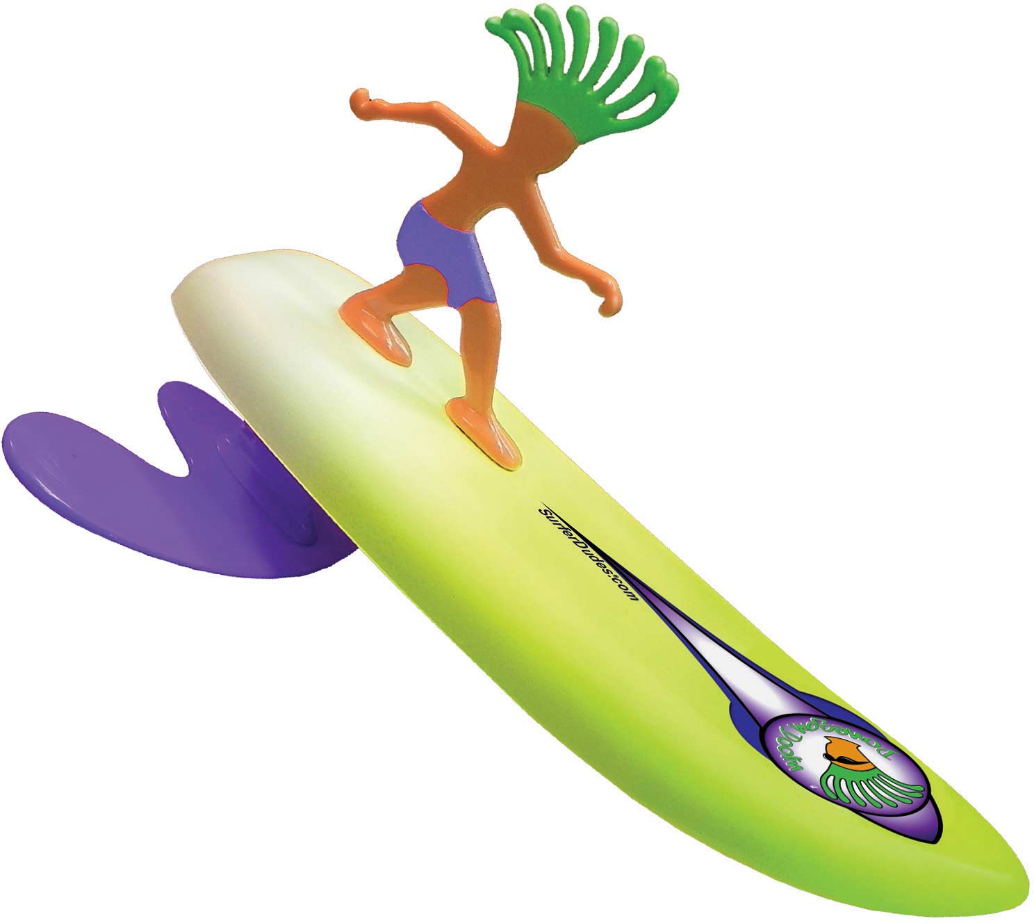 Surfer Dudes – Stevenson's Toys & Games