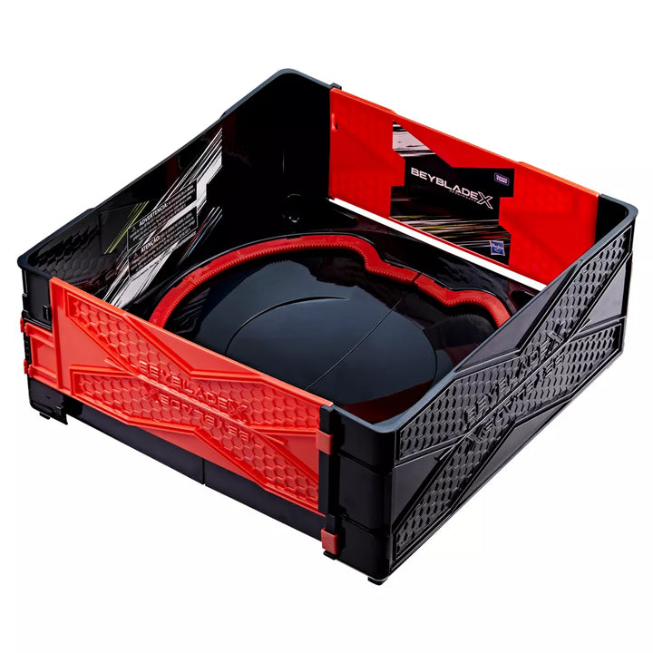 Bey Blade Portable Stadium