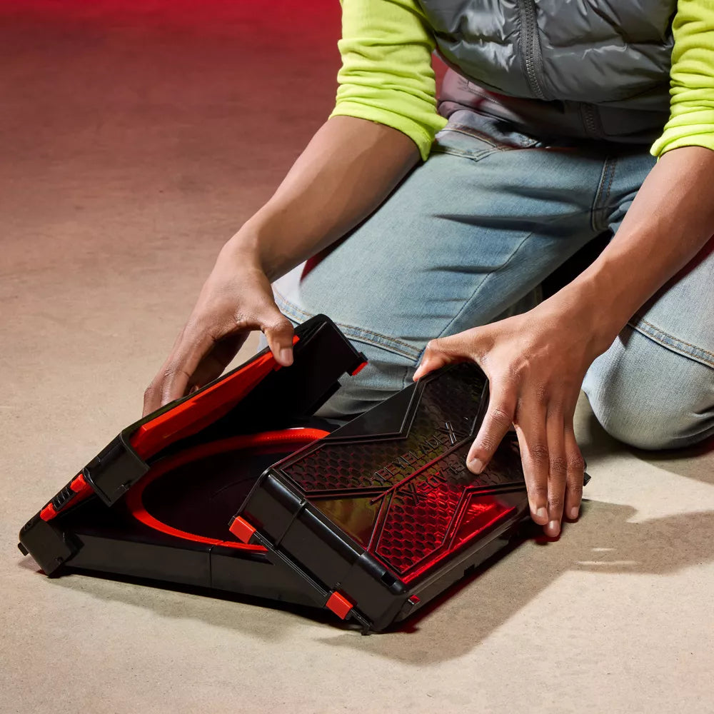 Bey Blade Portable Stadium