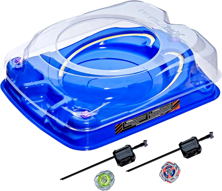 Beyblade X-Drop Battle Set