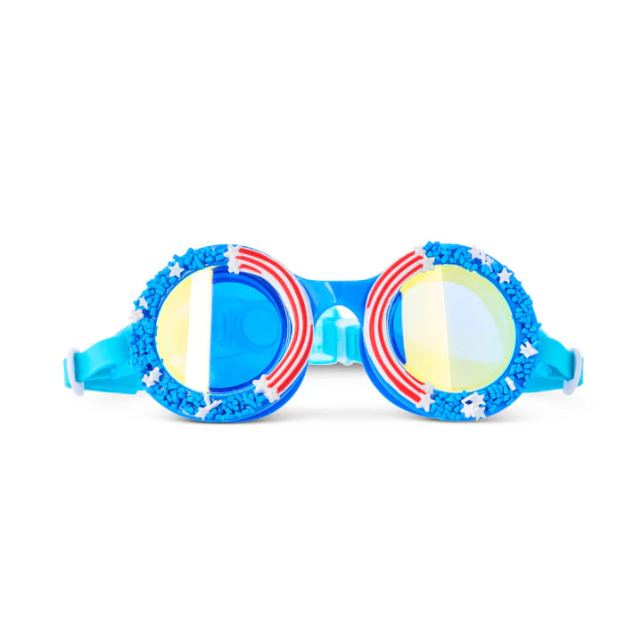 Stars, Stripes & Sprinkles Goggles
