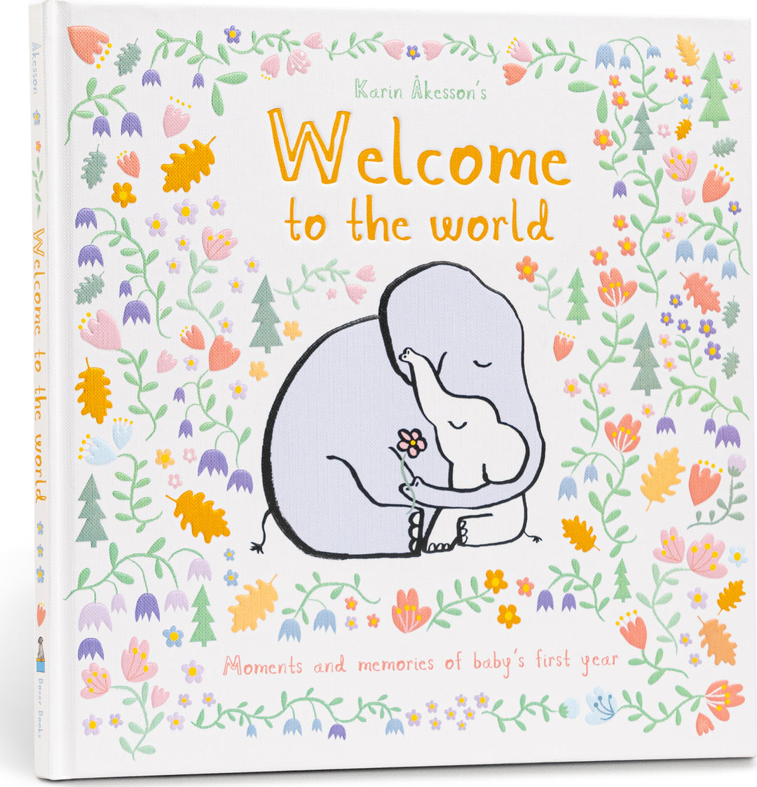 Welcome to the World