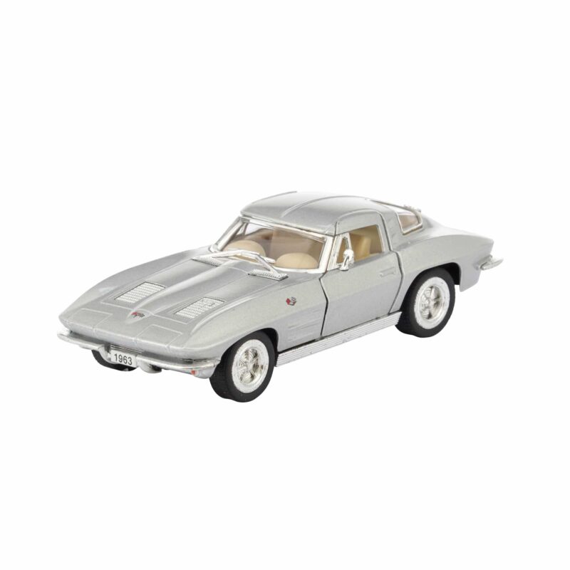 DC Corvette Stingray 1963 Individual