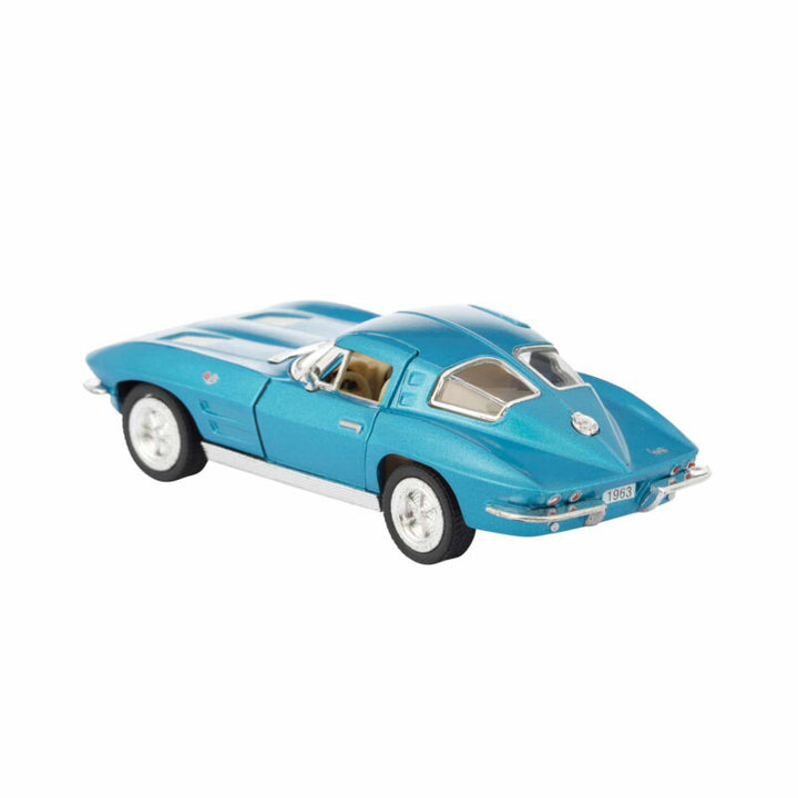 DC Corvette Stingray 1963 Individual