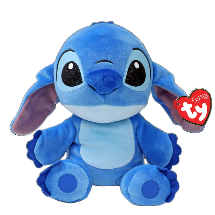 Disney Floppy Stitch Medium